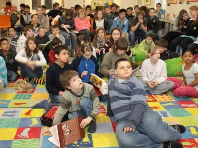 Akce pro školy Akce pro školy