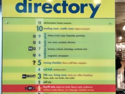 Seattle Public Library