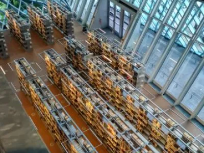 Seattle Public Library