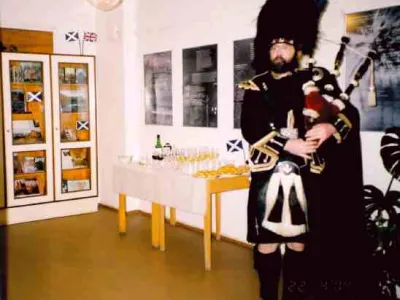 Skotské dny 2004 Skotské dny 2004