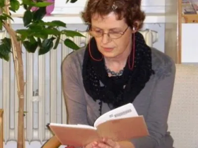 Táňa Pačísková, Foto autorka