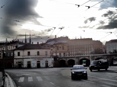 Noc literatury 2018 - Trnitá