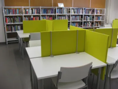 Karelia University of Applied Sciences Library