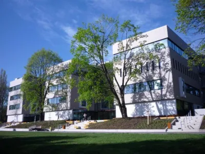 Studijní a informační středisko – Univerzitní knihovna Veterinární a farmaceutické univerzity Brno