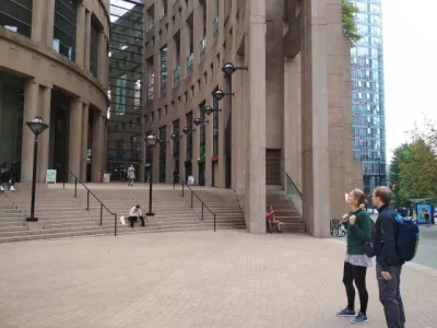 Vancouver Public Library 