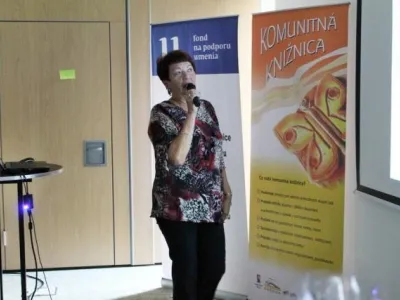 Jana Vejsadová Jana Vejsadová