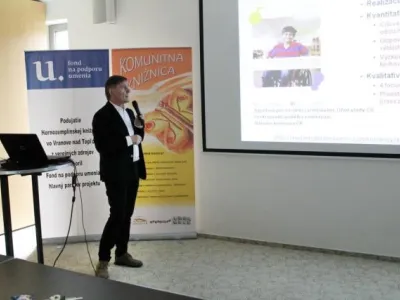 PhDr. Vít Richter PhDr. Vít Richter