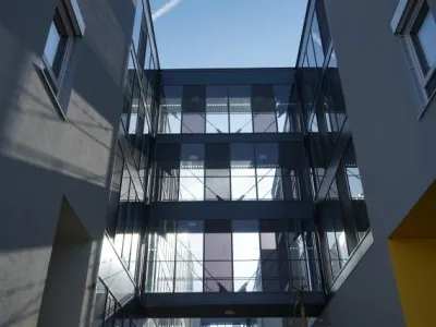 Nová pobočka KJM Vojtova