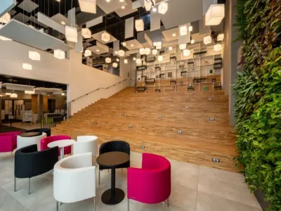 Krajská knihovna Vysočiny v Havlíčkově Brodě 