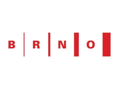 Logo města Brna Logo města Brna