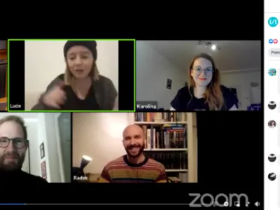 Budoucnost knihy online