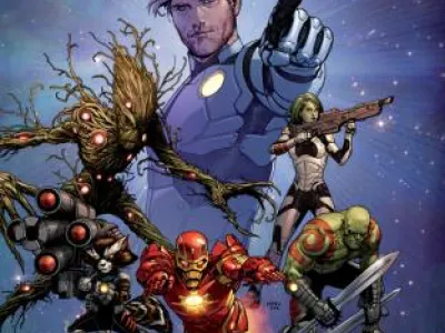 Obálka komiksové knihy Obálka komiksové knihy