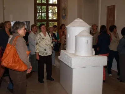 Edukační program Jihomoravského muzea ve Znojmě