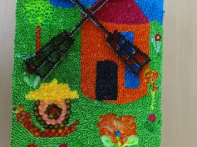 Výstava na regionální téma „Šnek Krasík“ Výstava na regionální téma „Šnek Krasík“