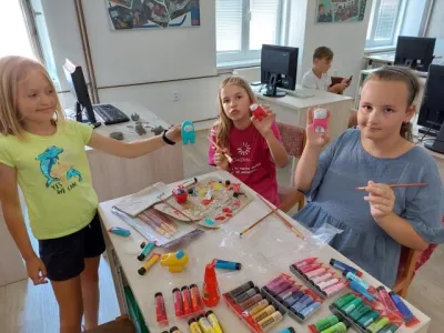 Imposteři Imposteři