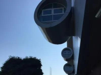 Individuální studovny Individuální studovny