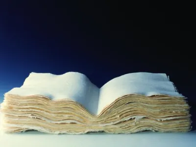 Ukázka tvorby: Veronika Kopečková, Velka kniha 2002