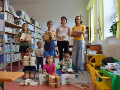 Kniho-dílna 2017 Kniho-dílna 2017