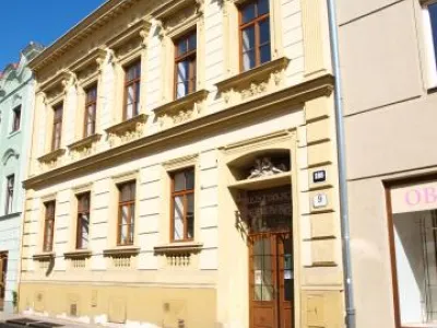 Městská knihovna Znojmo