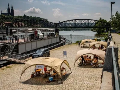 Řemeslná dílna DOK16 Řemeslná dílna DOK16