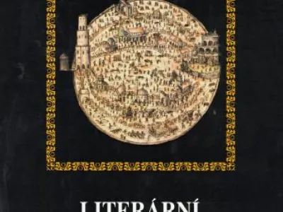 Literární Morava