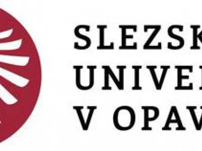 logo Slezské univerzity v Opavě