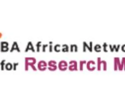 Logo BA Research Methods