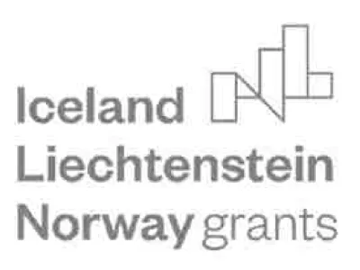 Logo grantu