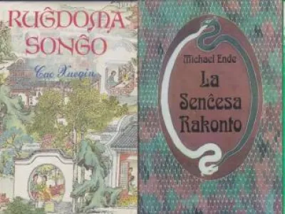 Překladová esperantská literatura