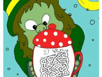 Projekt Po stopách vodníků na Znojemsku