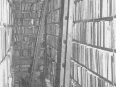 Prostory skladu (1996)