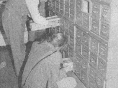 Čtenářský katalog (1996)