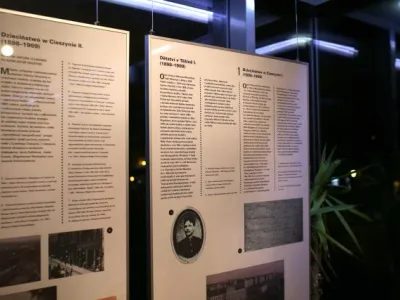 Výstava - Ullmannovské slavnosti 