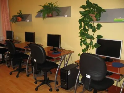 Okres Hodonín: Místní knihovna Želetice