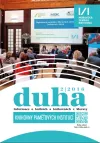 Tistena duha