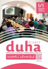 Tistena duha