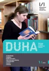 Tistena duha