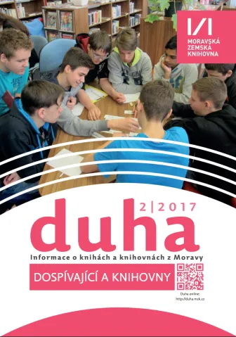 Tistena duha