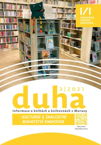 Tistena duha