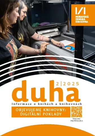 Duha 2/2025