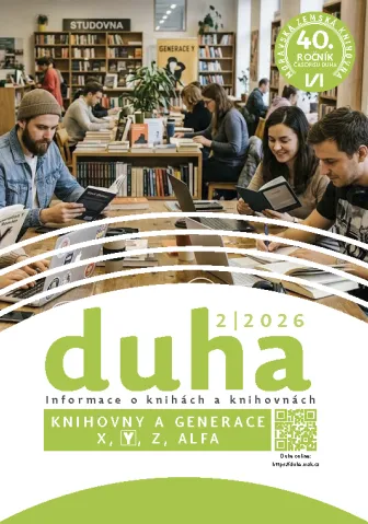 Duha 2/2026