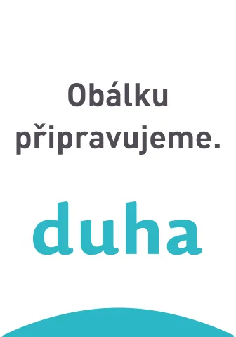 Připravované vydání časopisu Duha