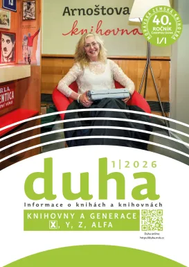 Duha 1/2026