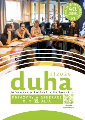 Duha 3/2026