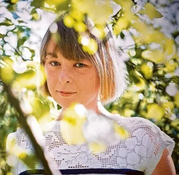 Barbora Karpíšková