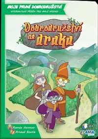 Moje první dobrodružství