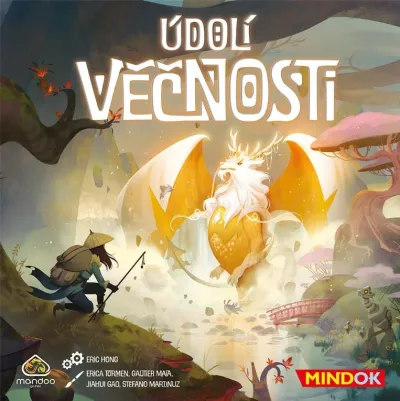 Údolí věčnosti