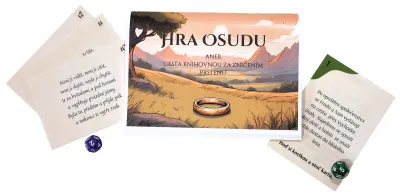 Hra osudu