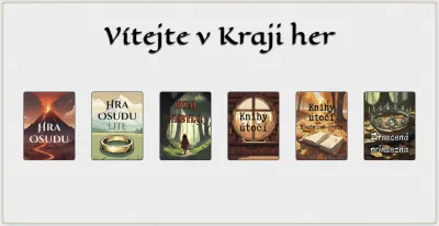 Kraj her