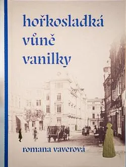 obálka knihy